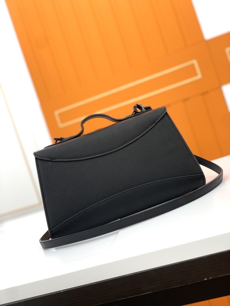 Moynat Top Handle Bags